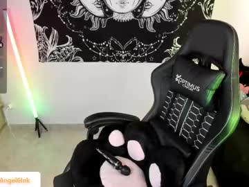 Dark_Angel_Ink_ Chaturbate stream image from June 05, 2026