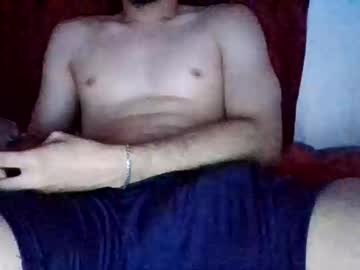 David0502y Chaturbate stream image from June 05, 2026