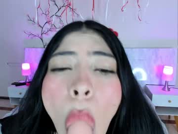 Lucifer_Dauhgter Chaturbate stream image from June 05, 2026