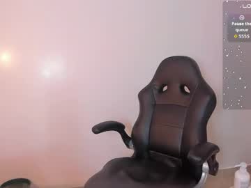 Melissarouge Chaturbate stream image from June 05, 2026