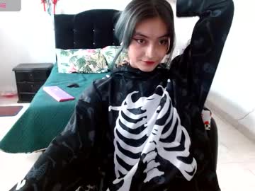 Naomi_Unu Chaturbate stream image from June 05, 2026