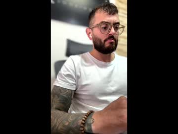 Sebastian_Ferreira Chaturbate stream image from June 05, 2026