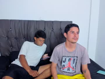 Wickedboy_Twink Chaturbate stream image from June 05, 2026