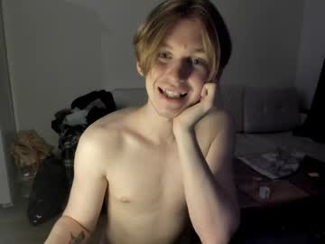 Y0ursteve Chaturbate stream image from June 05, 2026