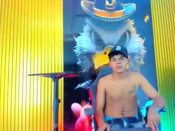 Alexi_Hot23 Chaturbate stream image from June 05, 2026