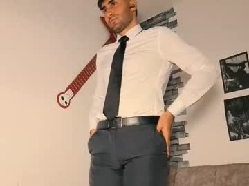 Justdavid_ Chaturbate stream image from June 05, 2026