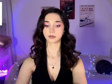 Lilihalvorsen Chaturbate stream image from June 05, 2026