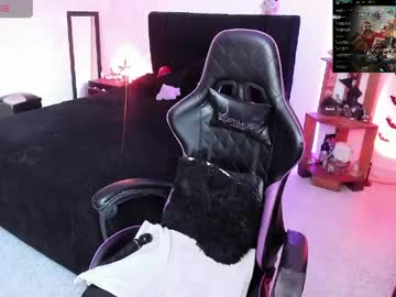 _Lucyx__ Chaturbate stream image from June 05, 2026
