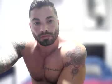 Marcoobrandaoo Chaturbate stream image from June 05, 2026