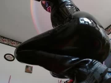 Missanarky Chaturbate stream image from June 05, 2026