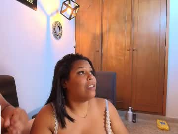 Naomii_Campbelll Chaturbate stream image from June 05, 2026