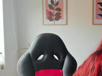 Shylittlebunny Chaturbate stream image from June 05, 2026