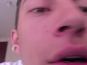 Thesir_Jack Chaturbate stream image from June 05, 2026