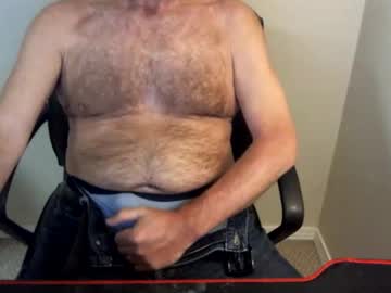 77rockman Chaturbate stream image from June 05, 2026
