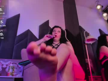 Annadark_ Chaturbate stream image from June 05, 2026