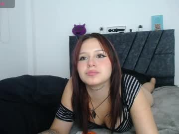 Cherry_Scarlett_ Chaturbate stream image from June 05, 2026