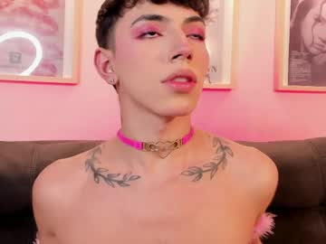 Evan_Voss Chaturbate stream image from June 05, 2026