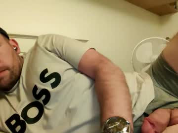 Jackhillman3110 Chaturbate stream image from June 05, 2026