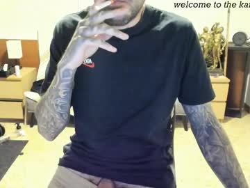Kaiser679 Chaturbate stream image from June 05, 2026