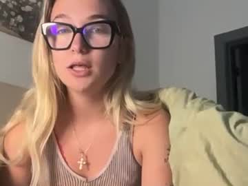 Kelseyblu Chaturbate stream image from June 05, 2026