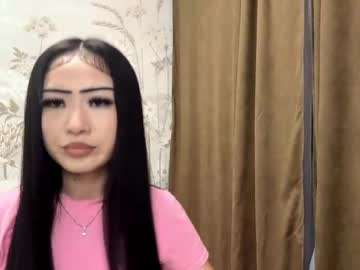 Kisyam Chaturbate stream image from June 05, 2026