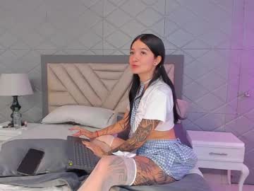Leylabakker Chaturbate stream image from June 05, 2026