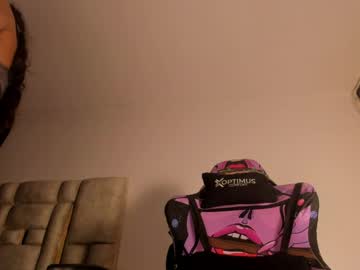 Mabel_Candy Chaturbate stream image from June 05, 2026