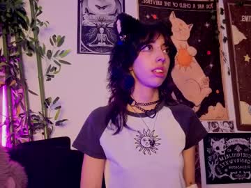 Nyx_Nayla Chaturbate stream image from June 05, 2026