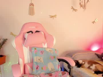 Princessluna_14 Chaturbate stream image from June 05, 2026