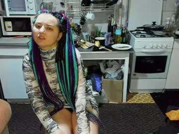 Spanking_Girls Chaturbate stream image from June 05, 2026