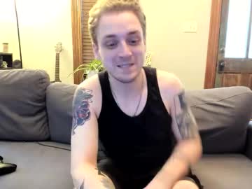 Ty_Masters Chaturbate stream image from June 05, 2026