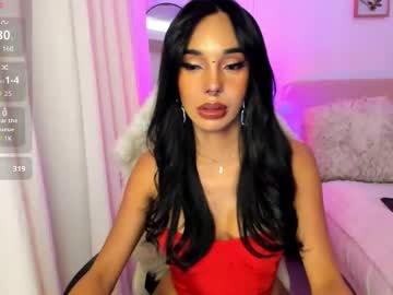Valeriadion Chaturbate stream image from June 05, 2026