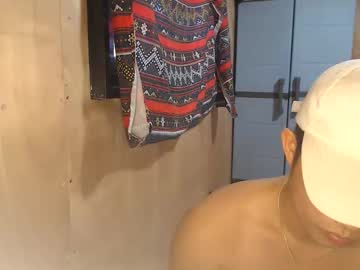 Xxclark18xx Chaturbate stream image from June 05, 2026
