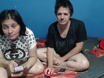 Adan_Eva26 Chaturbate stream image from June 06, 2026