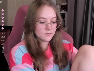 Bubble_Bunny Chaturbate stream image from June 06, 2026