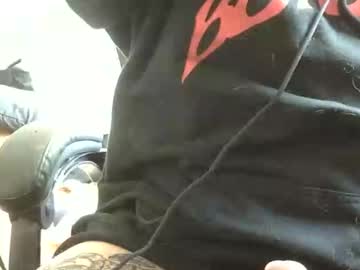 Creamy2002 Chaturbate stream image from June 06, 2026