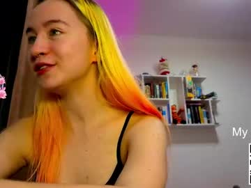 Emilly_20 Chaturbate stream image from June 06, 2026