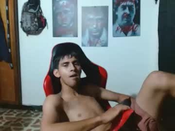 Hot__Mechanic Chaturbate stream image from June 06, 2026