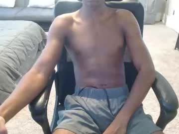 Jamessbaker Chaturbate stream image from June 06, 2026