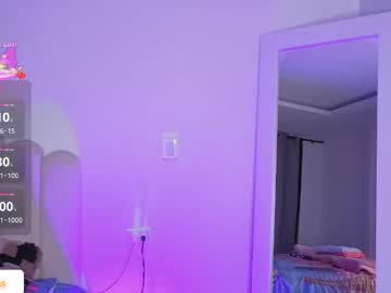 Jazmin_002 Chaturbate stream image from June 06, 2026