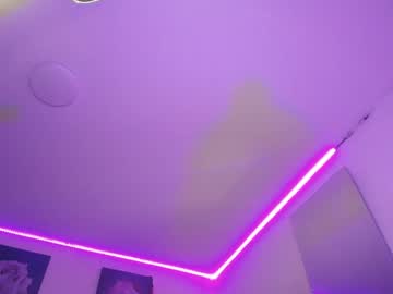 Kylievoosx18 Chaturbate stream image from June 06, 2026