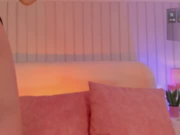 Megan_Holly_ Chaturbate stream image from June 06, 2026
