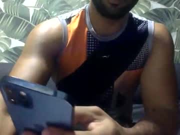 Mikeleto12 Chaturbate stream image from June 06, 2026