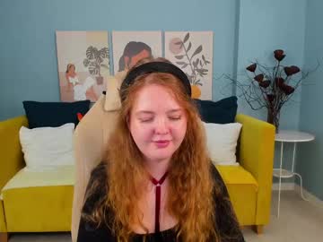 Oliviamarris Chaturbate stream image from June 06, 2026