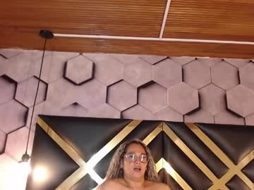 Samira_Lennox Chaturbate stream image from June 06, 2026