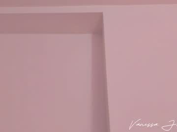 Vanessajohnsonn Chaturbate stream image from June 06, 2026