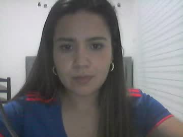 Arielrose1022 Chaturbate stream image from June 06, 2026