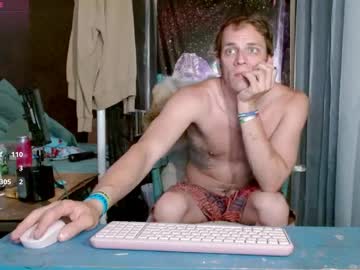 Cguffey2284 Chaturbate stream image from June 06, 2026