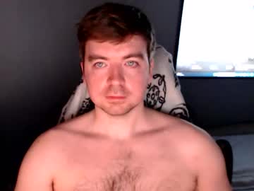 D_Surman1994 Chaturbate stream image from June 06, 2026