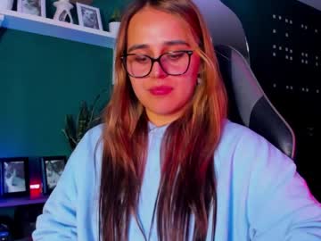 Evy_Orange1 Chaturbate stream image from June 06, 2026